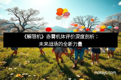 《解限机》赤霄机体评价深度剖析：未来战场的全新力量